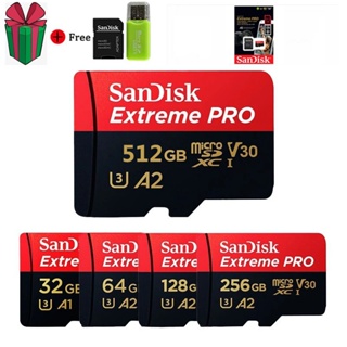 山迪 Micro SD 卡 4GB 16GB 32GB/64GB/128GB/256GB/512GB/1TBSD 卡 U