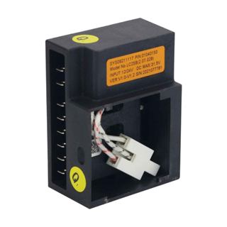 ⭐⭐⭐Lc25b (H020051)/ (2.07.028) Dc 12V/24V 車載冰箱變頻壓縮機驅動器二手模塊