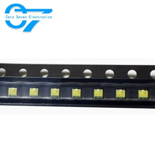 100pcs SMD 0606 藍色翡翠綠雙色 LED 1615 0603