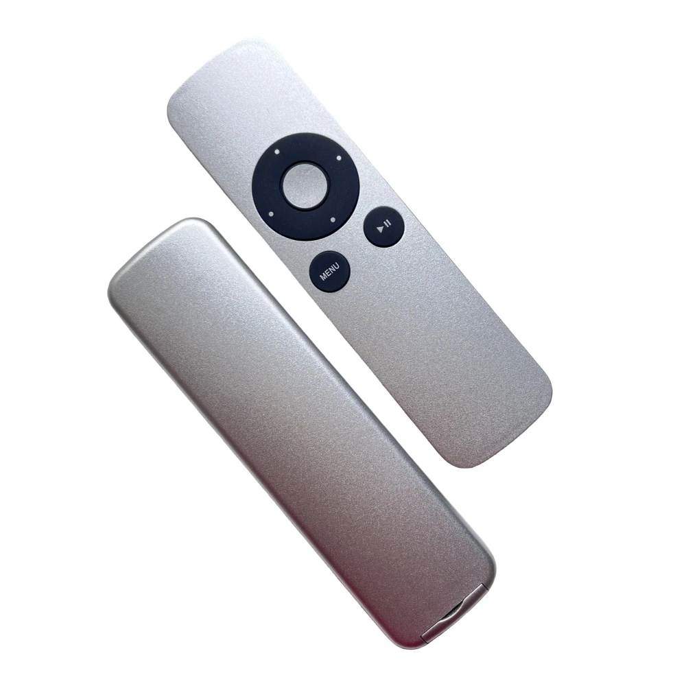 適用於 Apple Tv 2 3 音樂音樂系統红外遙控器 Mac A1156 A1427 A1469 A1378 A1