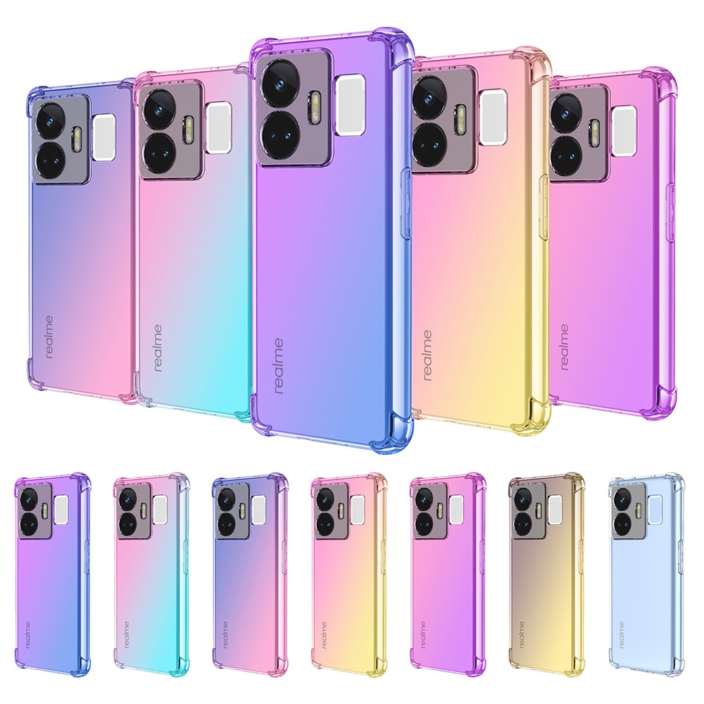 Realme GT 5 GT5 240W Neo 5 Q3 Pro 5G GT3 5G 2 Pro Explorer M