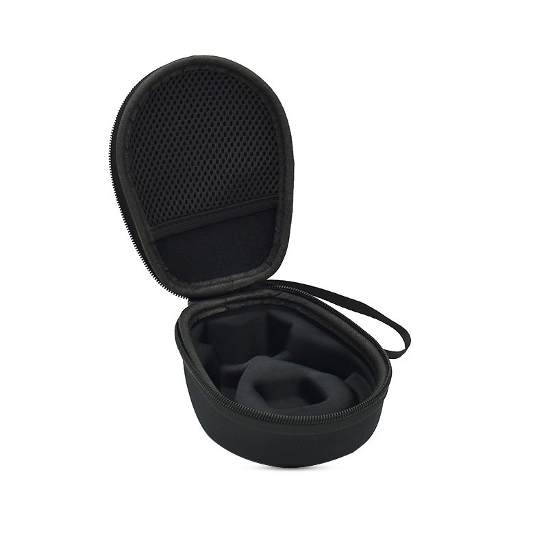 適用於韶音Shokz 骨傳導耳機硬殼手提收納包 AS650 AS660 收納旅行便攜式耳機盒