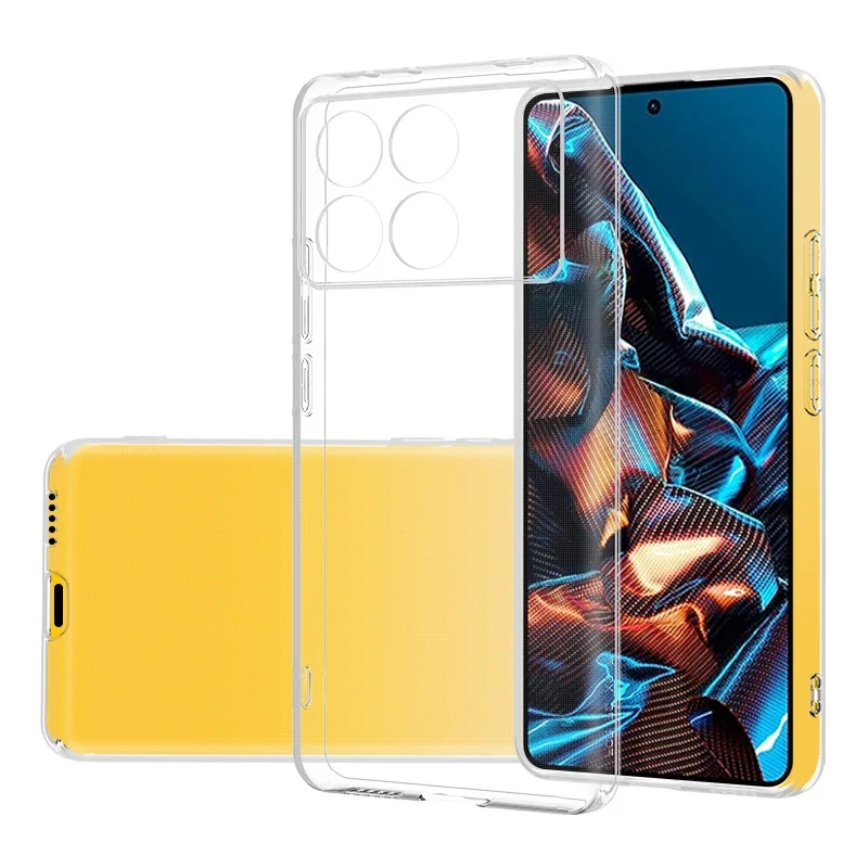 XIAOMI MI 適用於小米 Mi Poco X3 NFC F3 GT F2 Pro X2 Pocophone F1