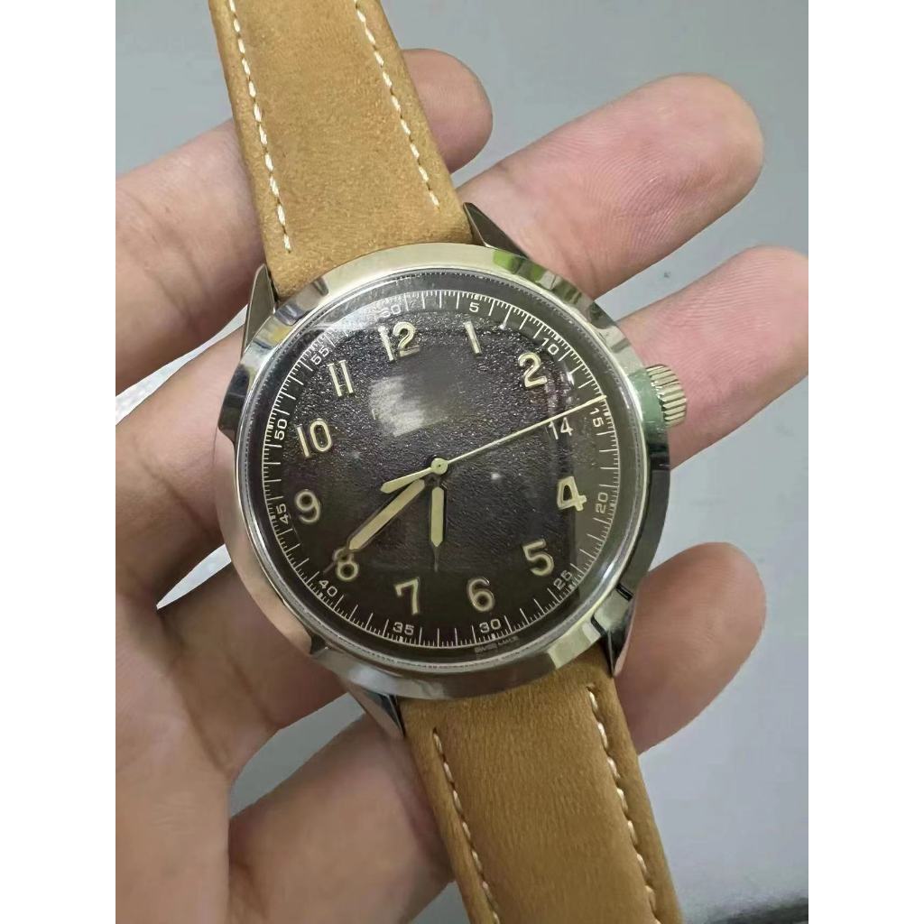 HK百達5226G手錶