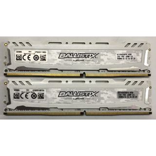 微米球桿套件 DDR4 8GB 16GB 32GB 2133MHZ 2400MHZ 2666MHZ 調光遊戲記憶體 288