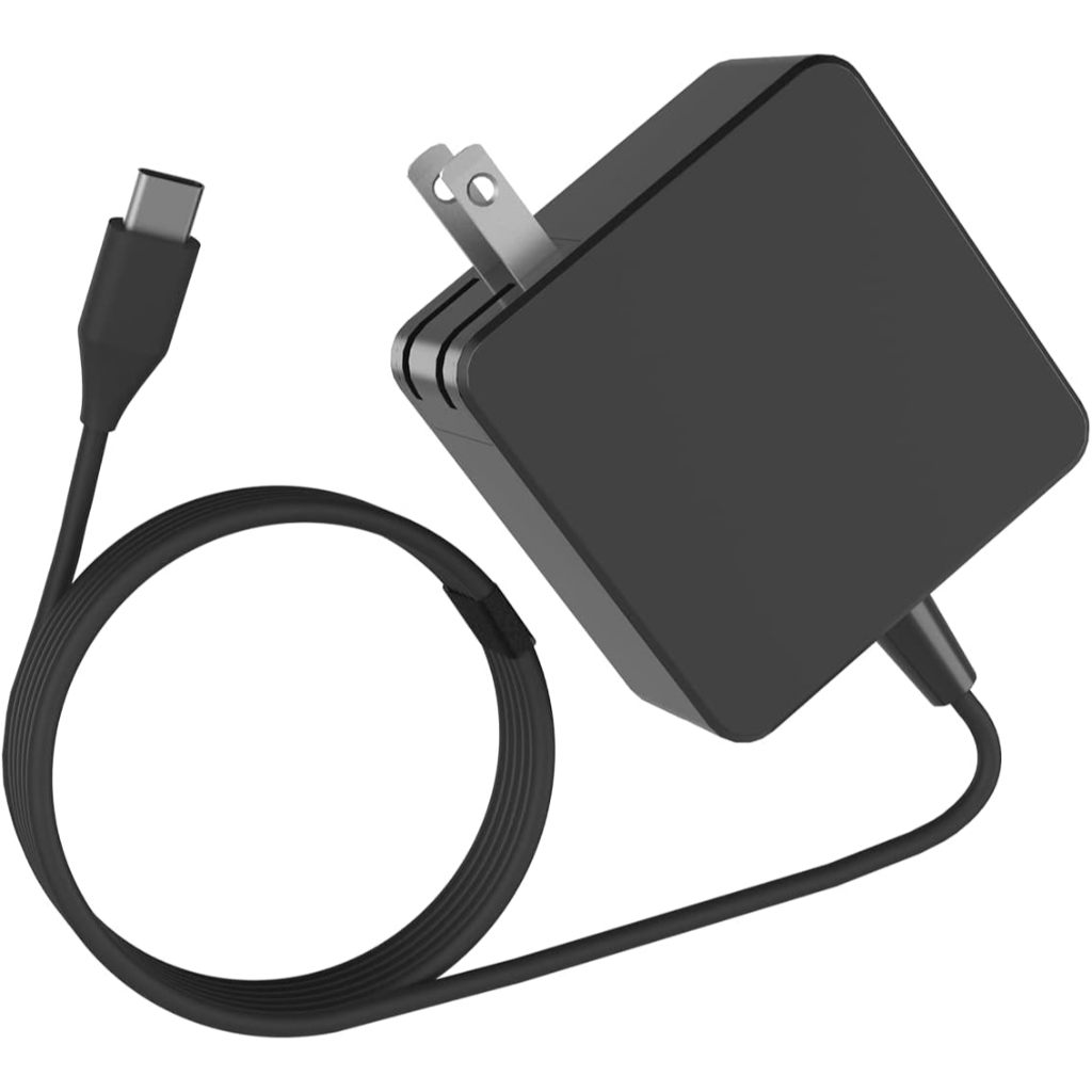 SAMSUNG 45w USB C 型筆記本電腦充電器適用於三星 Chromebook 4 4+ Plus XE310X