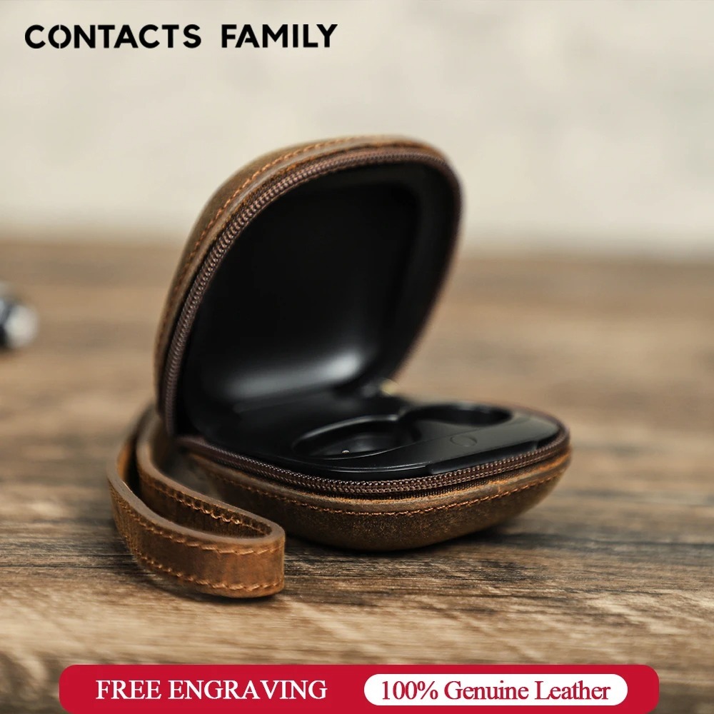 CONTACTS FAMILY Beats Fit Pro Case 豪華耳機套 Beats Fit Pro 充電盒外殼