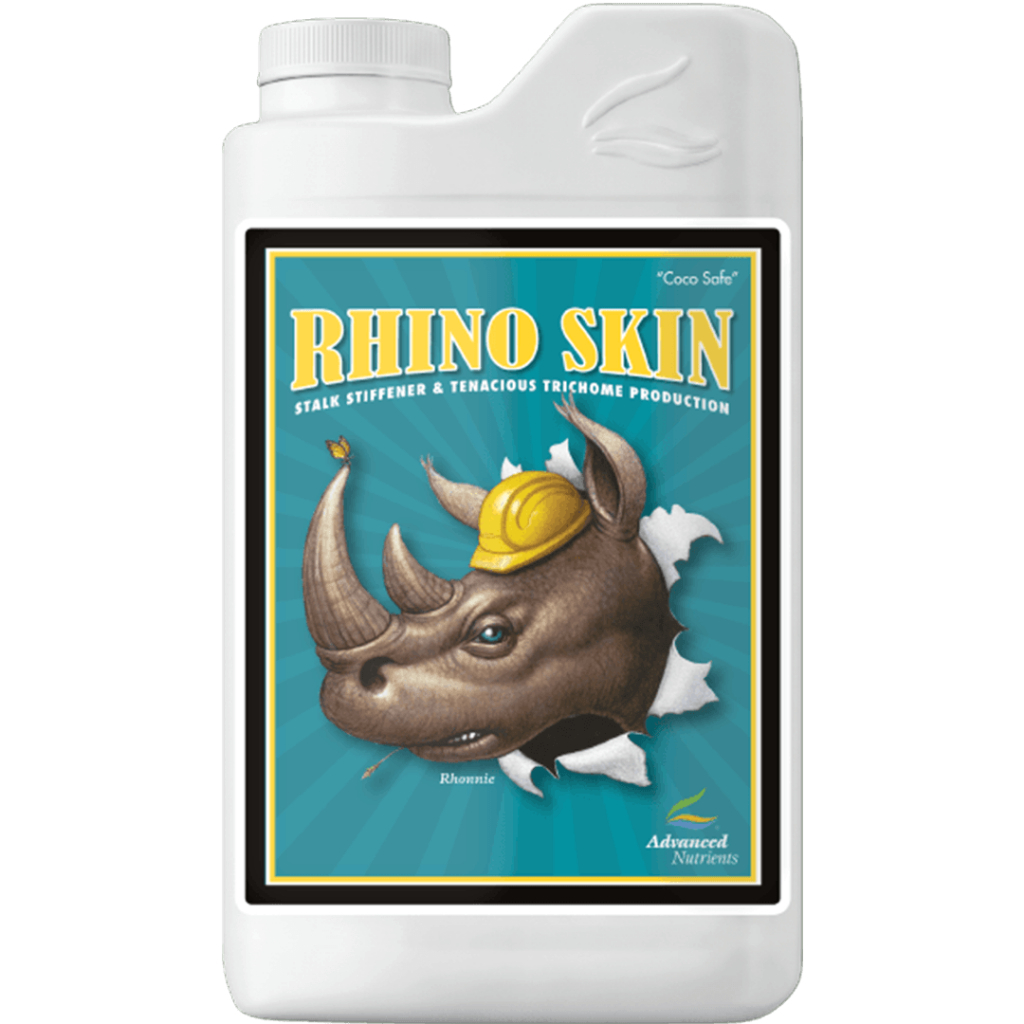 美國Advanced Nutrients Rhino Skin分裝100ml營養液