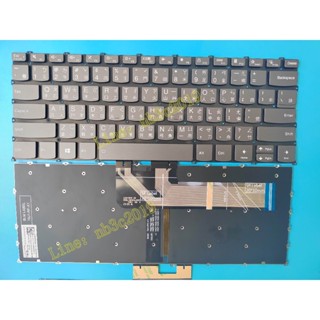 Lenovo ideaPad 5-14ITL05 Flex 5-14ITL05 Flex 5-14ALC05繁體中文鍵