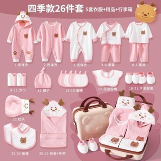 優樂尚品丨新生兒禮物 彌月禮 百日禮 週嵗禮 龍年嬰兒禮盒 新生兒禮物 滿月送禮 寶寶剛出生用品 新生兒禮盒