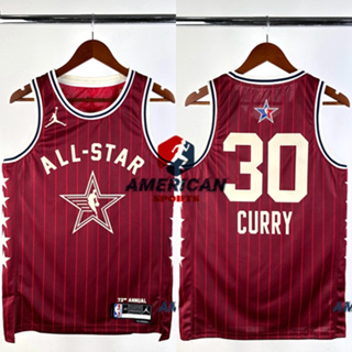 男式熱壓 NBA Golden State Warriors Stephen Curry Jersey金州勇士隊斯蒂芬庫