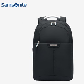 SAMSONITE 新款時尚新秀麗13.3英寸時尚休閒高質感電腦包商務背包書包筆記本電腦包bp2