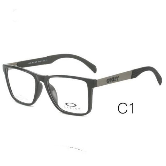 OO9972超輕眼鏡框運動防滑護目眼鏡近視光學鏡