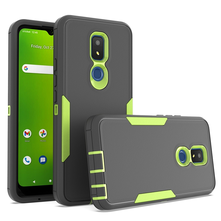 Otterbox Defender 系列保護殼適用於 WIKO RIDE 3 Crickeicon 3 外殼車載磁性防震