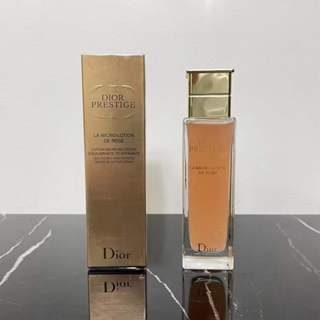 迪奧 Dior Prestige 玫瑰微乳液 150ml