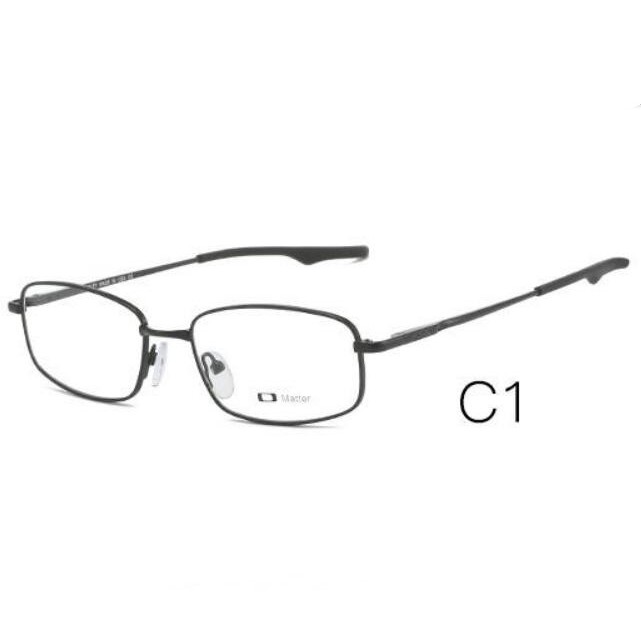 OO3125超輕眼鏡框運動防滑護目眼鏡近視光學鏡