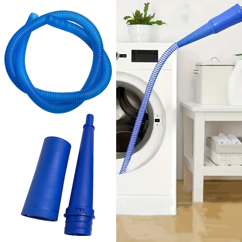 烘乾機通風口清潔器套件真空軟管附件刷棉絨去除器電動洗衣機