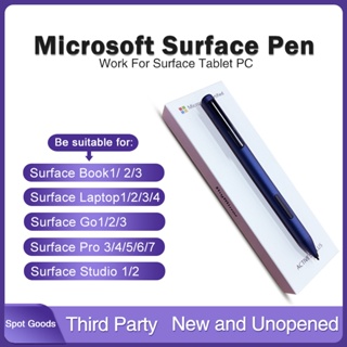 微軟 適用於 Microsoft Surface Pro 3 Pro4 Pro5 Pro6 Pro7 平板電腦 Surf