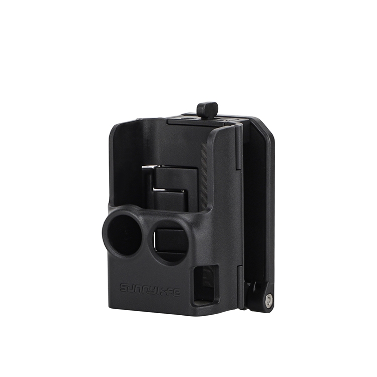 Osmo Pocket3 磁性安裝磁性支架底座角度可調相機配件