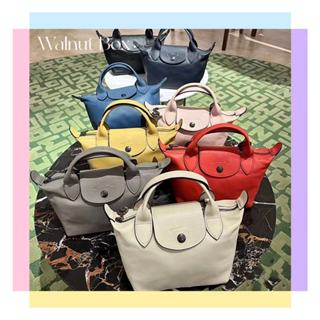 【高品質】法國 新款小羊皮 戰馬包 迷你款褓子包 女寬肩帶 等肩包 真皮手提包 斜跨包