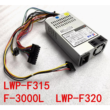 適用於 MZJJ FLEX 電源 F-3000L F-3200L 工控低網服務器電源 LWP-F315