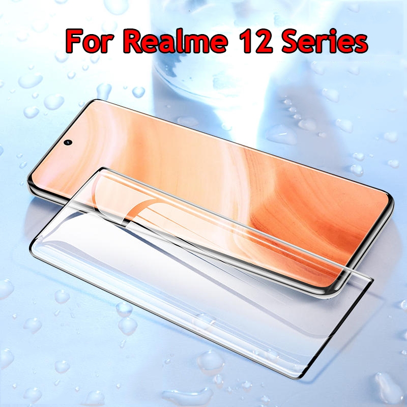 Realme 12 Pro Plus + 5G Realme12Pro 12ProPlus Realme12Pro+ 3