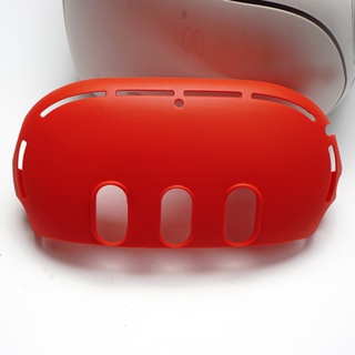 Meta quest 3 耳機面罩 VR 控制台頭帶保護套
