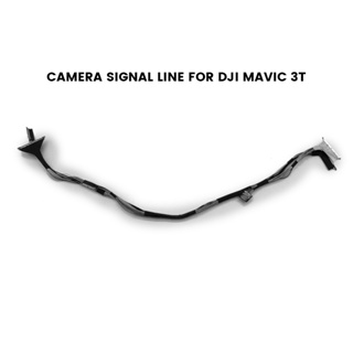 DJI Mavic 3T 雲台電纜的 Mavic 3 Cine/Classic 相機扁平電纜 Ptz 電纜同軸線雲台電纜