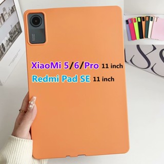 XIAOMI MI Redmi pad SE RedmiPad SE 11.0 小米mi pad 5 5Pro mi p