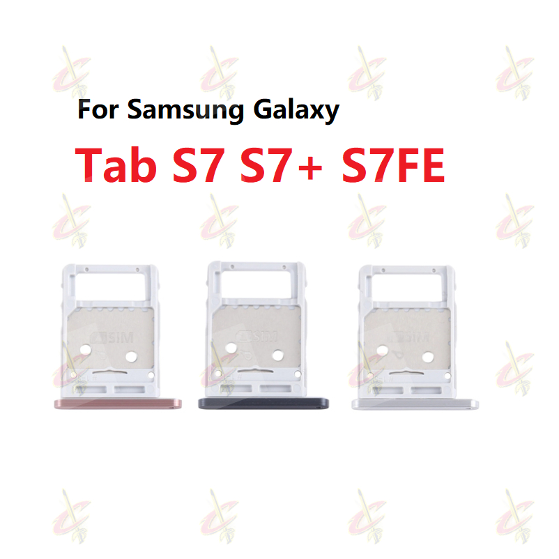 SAMSUNG 三星 Galaxy Tab S7 FE Plus S7+ T870 T875 T876B T976B T