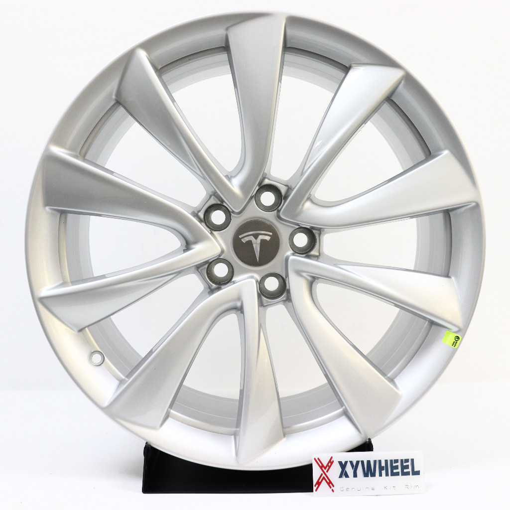 特斯拉 Tesla Model3輪圈 鋁圈 輪框 20吋 Mexico 正原廠輪框 鋁圈 輪圈