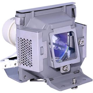 Viewsonic PJD5351 PJD5111 PJ511 VS1240 帶外殼的替換 RLC-047 投影儀燈