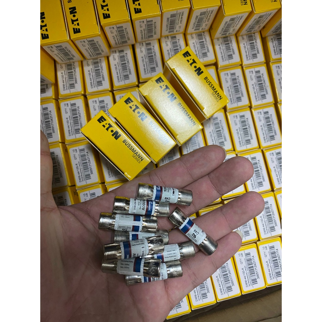 fluke萬用表專用保險管 DMM-44/100-R   DMM-11AR  BUSSMANN