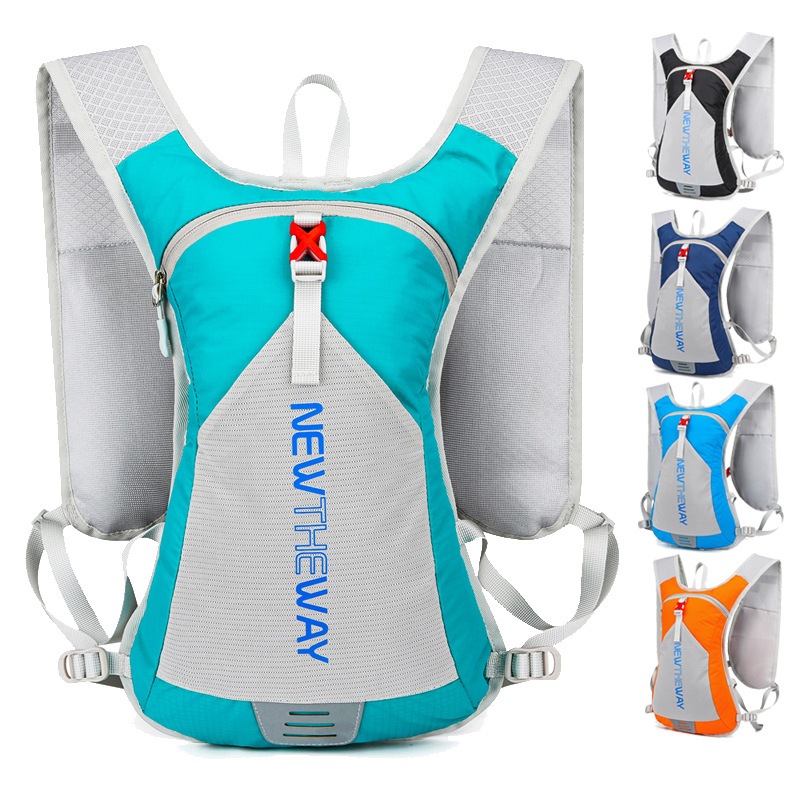 戶外運動背包騎行登山水用品袋可折疊便攜運動背包