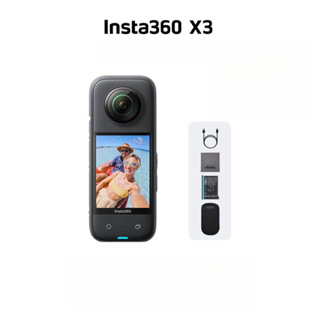 Insta360 X3 全景運動相機 高清防抖 限量版 鬼滅之刃彌豆 炭治郎