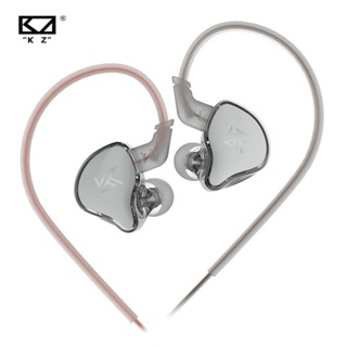 KZ-EDCX動圈入耳式有線耳機高顏值重低音遊戲吃雞手機電腦通用