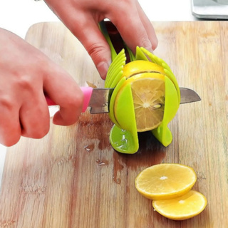 檸檬切片機番茄檸檬土豆蔬菜水果切片機指南廚房配件