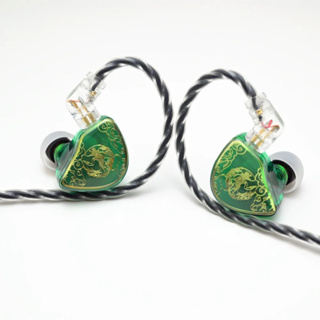 Tangzu WANER SG HIFI 音樂入耳式耳機 IEM 耳塞式 0.78mm 插頭可拆卸有線耳機