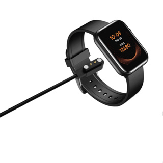 適用於 mibro watch Lite2 充電器 1.2 米長 2 針距離磁力充電器充電線(帶磁性插頭)