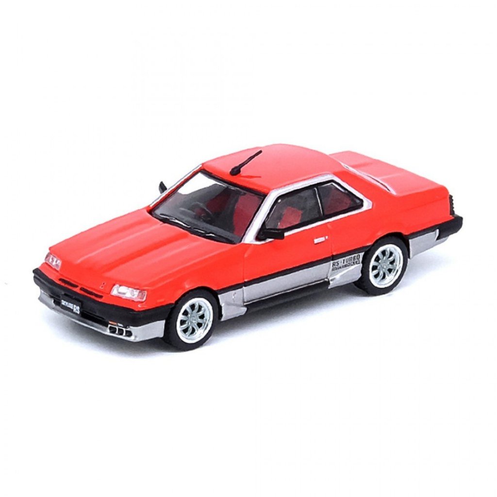 Inno64 IN64-R30-RESL 1/64 NISSAN SKYLINE 2000 TURBO RS-X DR3