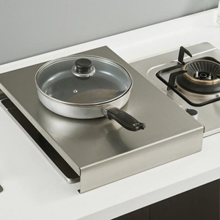 電磁爐架子支架不銹鋼廚房架子廚房用品空間使用