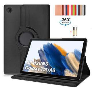 SAMSUNG 三星 Galaxy Tab A8 10.5 英寸 2021 年 SM-X200 X205 X207 防震