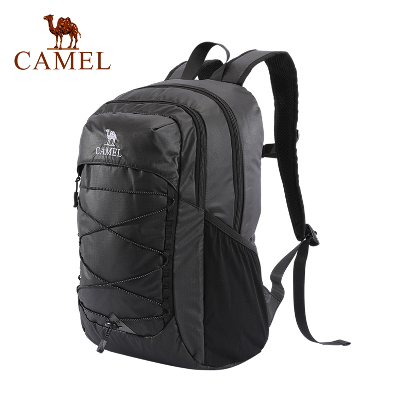 Camel 戶外登山包徒步旅行運動休閒背包