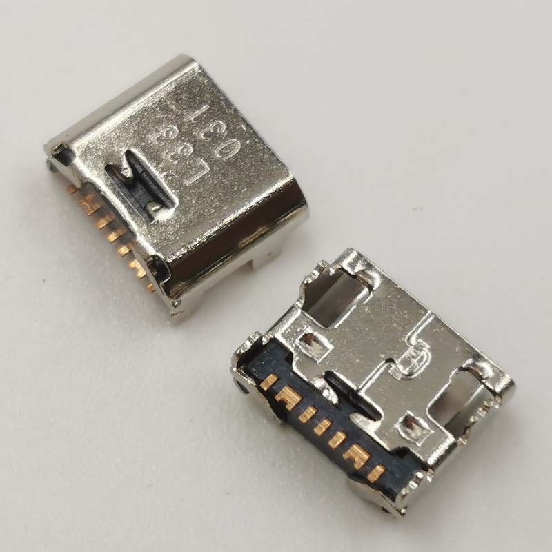 USB底座插頭適用於三星T280 T285 T580 P580 T111 T110 T113 T560 T561充電尾插