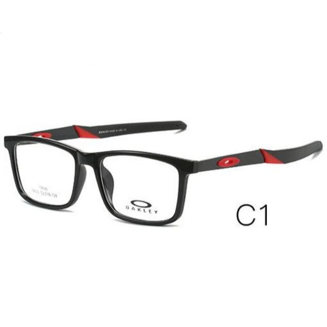 OO9903超輕眼鏡框運動防滑護目眼鏡近視光學鏡