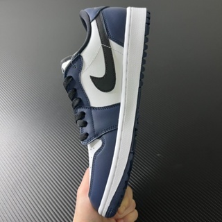 Air JD1 Low Golf “午夜海軍” Aj1 DD9315-104