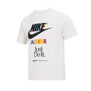 耐吉 Nike耐克短袖男夏季新款潮t恤運動上衣