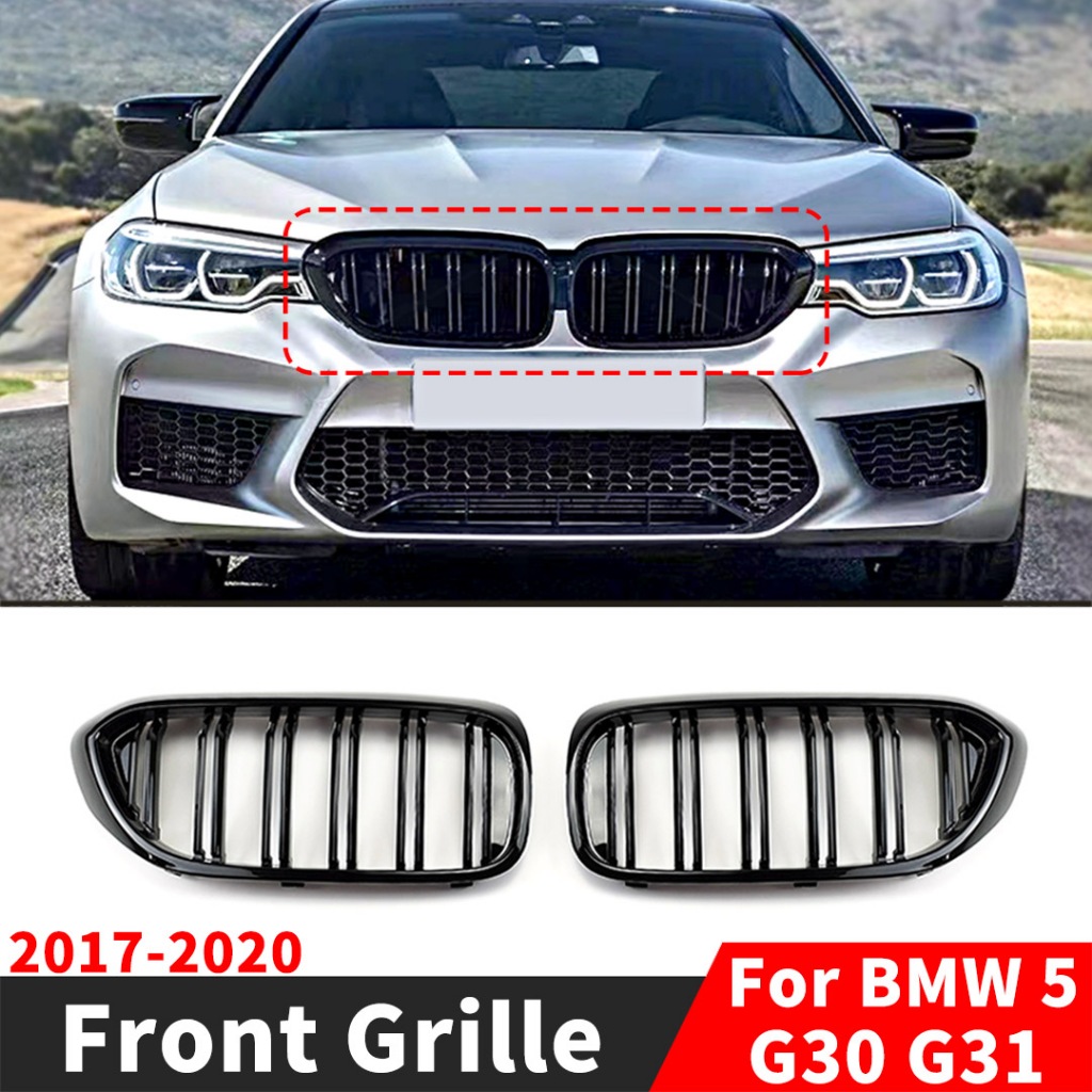 BMW 適用於寶馬 5 G30 G31 2017-2020 525i 530i 540i 520d 530d M550d