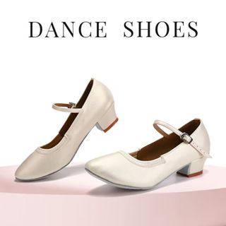 女款現代舞鞋教師鞋舞廳舞國標成人軟底舞鞋