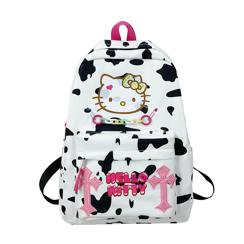 高品質兒童背包 hello kitty 書包 hello kitty bagpack 旅行包包